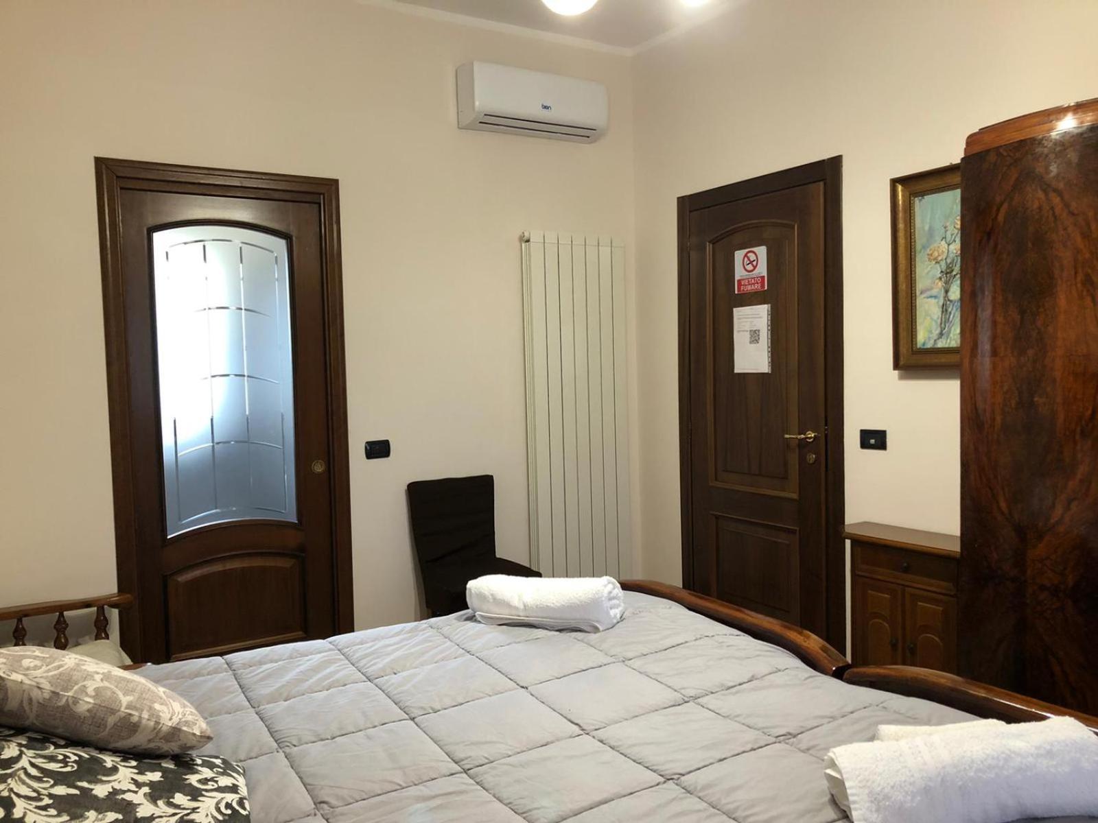 Villa Aurora 콰르녠토 객실 사진