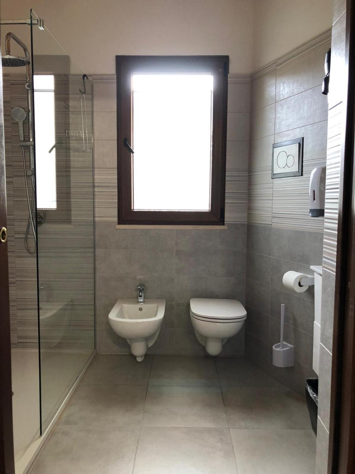 Villa Aurora 콰르녠토 객실 사진